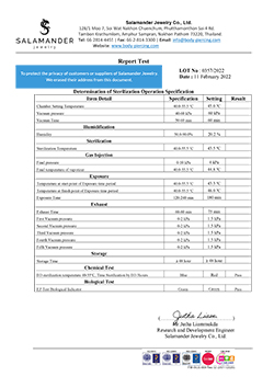 STERILIZE LOT 0357 (2022-02-11)